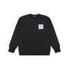 New MLB New York Yankees Sweatshirts Unisex Black 3AMTL0414-50BKS