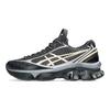 Kiko Kostadinov x US6-S Gel Kinetic Fluent Черные Ванильные Унисекс Кроссовки 1203A748-001