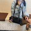 2025 Ретро Универсальная Сумка-Багет для Женщин: Сумка через плечо премиум-класса для работы и поездок
