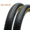 2 шт. MAXXIS MTB Горный Велосипед Покрышки Проволочные Покрышки 26x1.95 26x2.1 27.5x1.75 27.5x1.95 26x2.1 27.5x2.1 29x2.1 Разные Размеры