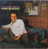 LP Пластинка HARRY BELAFONTE - In My Quiet Room SRA504 VICTOR 1966 Япония Латиноамериканская б/у