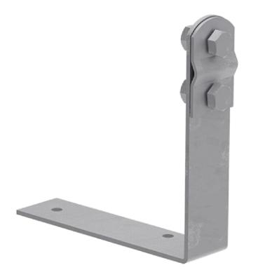 Og Angle Holder/100/Screwed 10.1.1/ Og 91001602
