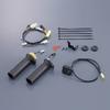 Совместимость с YAMAHA Grip Warmer 180 B [Основные транспортные средства] Передача и т. д.. Q5K-YSK-063-Y45