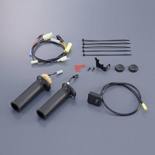 Совместимость с YAMAHA Grip Warmer 180 B [Основные транспортные средства] Передача и т. д.. Q5K-YSK-063-Y45
