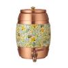 Pure Copper Dispenser Cooler