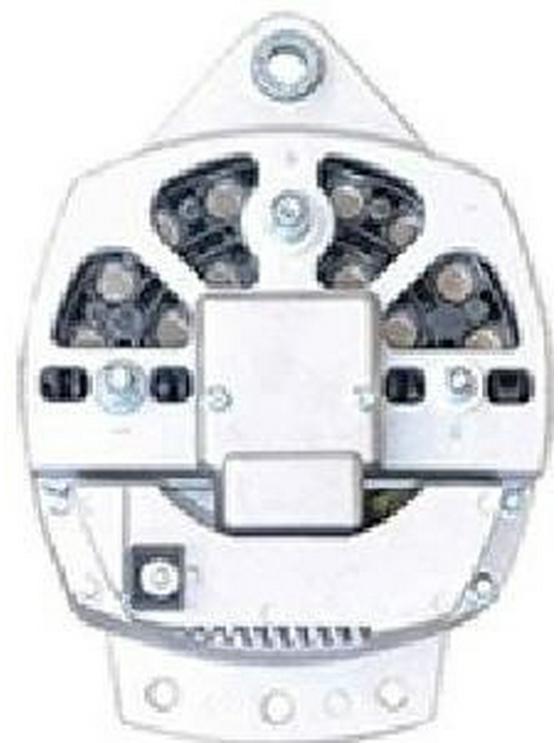 Совместимо с двигателем Foton 8SC3238VC