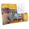 Asterix The Gauls Silky Supersoft Blanket