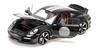 Minichamps Масштаб Porsche 911 Sport Classic 2022 Зеленый металлик с полосами 1/18 (992)