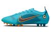 Mercurial Vapor 14 Elite Ag Blueprint Pack Хлористый Синий DJ2833-484