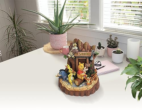 [Disney Traditions] Чудесный Стоакровый лес