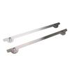 Крышка для зазора плиты 304 из нержавеющей стали Easy Clean Range Trim Kit, защитный наполнитель для зазора плиты для кухни