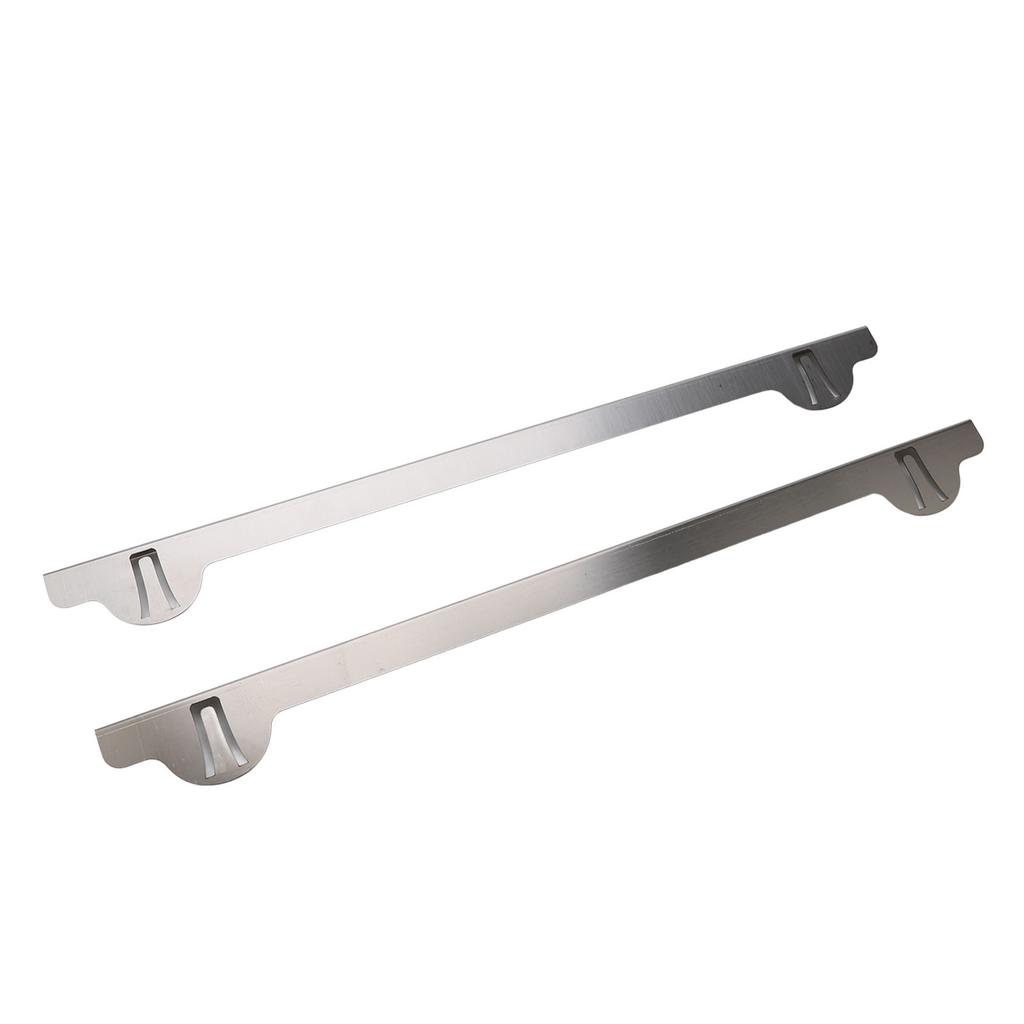 Крышка для зазора плиты 304 из нержавеющей стали Easy Clean Range Trim Kit, защитный наполнитель для зазора плиты для кухни