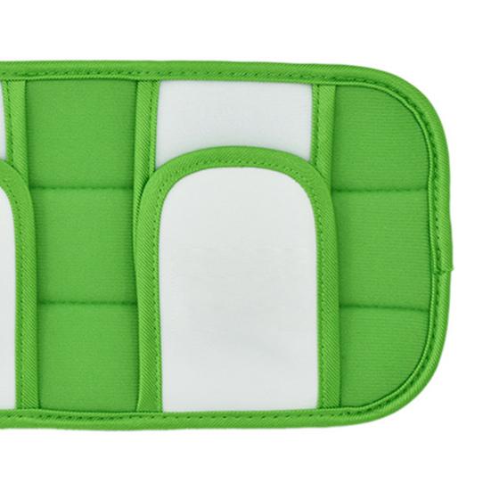 2 шт. плоская швабра из микрофибры для влажной и сухой уборки двойного назначения многоразовая супер