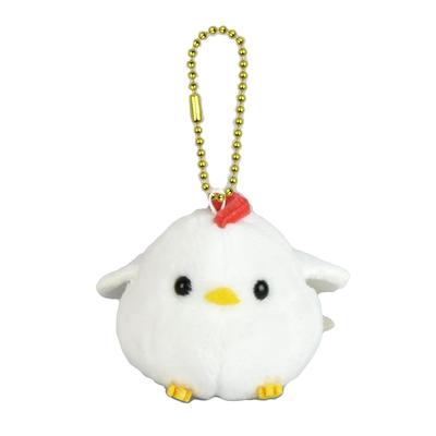 Amuse Petit Maru Fukufuku Птица DX Курица 704366