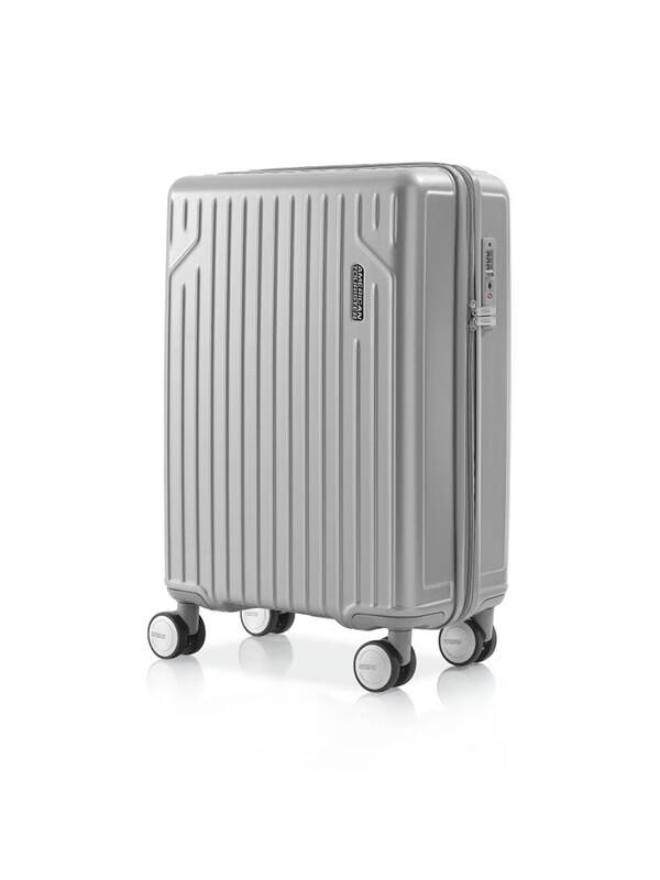 American Tourister Hardside Luggage