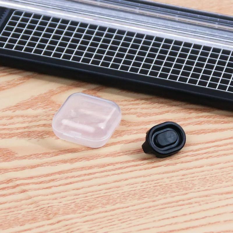 Двунаправленный резак для бумаги формата А4 с выдвижной линейкой для фототриммеров, легкий коврик для резки скрапбукинга