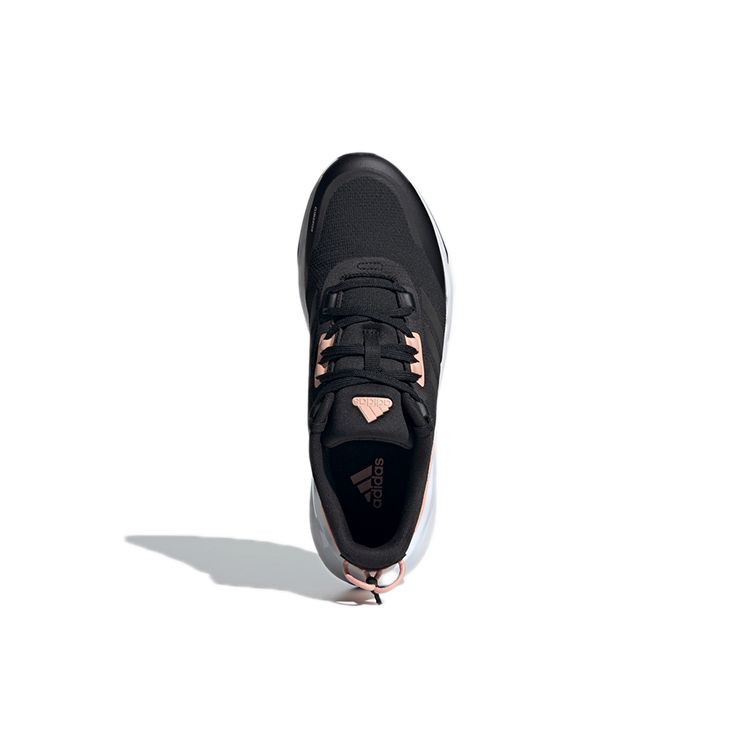 adidas Climawarm Cruiser Удобная Прочная Посадка Низкий Верх Повседневные Кроссовки для Бега Женские Кроссовки Черный Розовый GZ4161