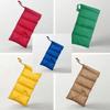 Drawstring Quilted Padded Eyeglass Case Soft Spectacle Case New Eyewear Protector  Daily Use