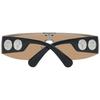 Lunettes de soleil - Roberto Cavalli - RC1120 - Noir - Catégorie de protection 3 - Style Chic