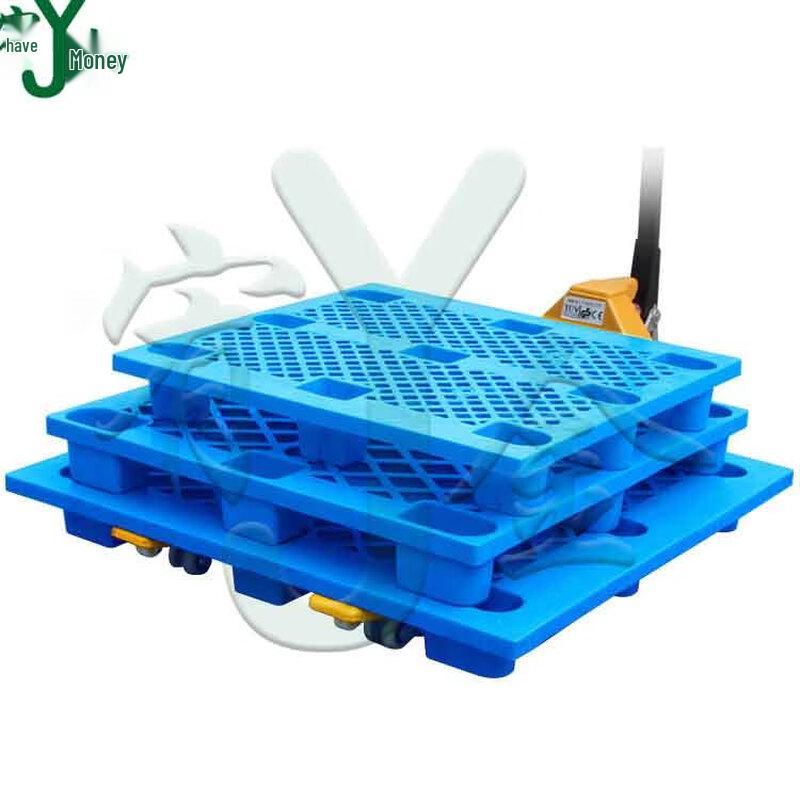 Plastic Logistics Storage Pallet