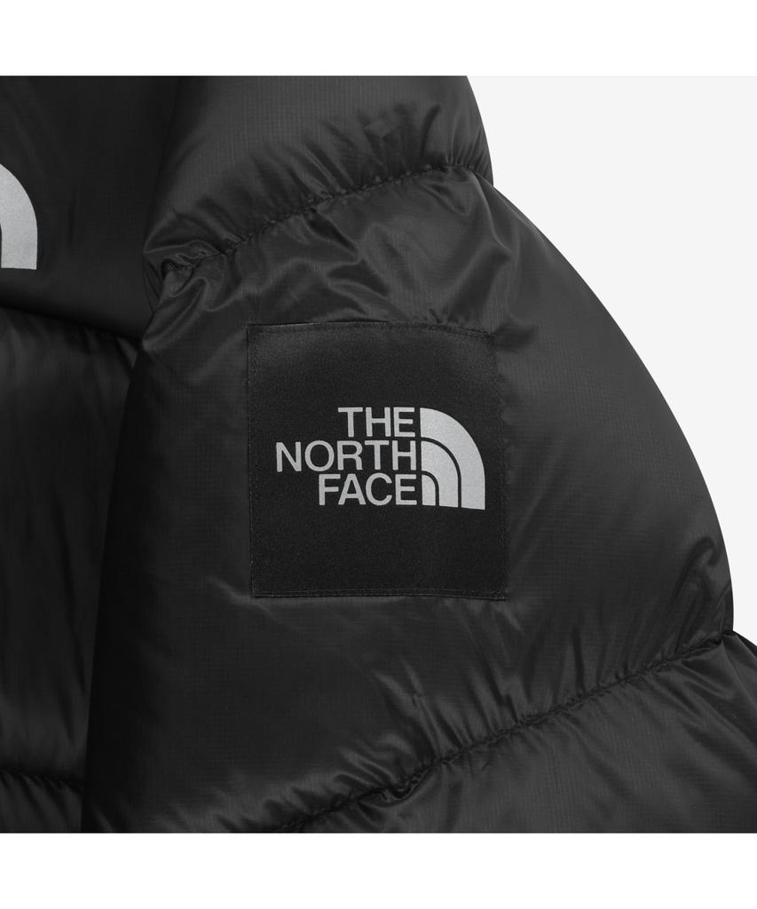 The North Face Nj1Dr57J Duron Down Jacket (Rds) Black