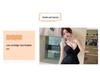 Сексуальное bodycon платье-майка с бахромой и пэчворком для ночного клуба