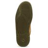 Puma 180 Leather Comfortable Versatile Low-Top Lifestyle Casual Shoes Unisex Casual Shoes Olive-Green 397313-02