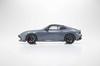 Kyosho Samurai Scale Nissan Fairlady Z Nismo 2024 Finished Product KSR18062GR 1/18 (Gray)
