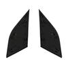 Door Mirrior Panel Trim For Mercedes-Benz B-Class W245 2009-2011 Rearview Triangle Molding 1696903987 1696904087