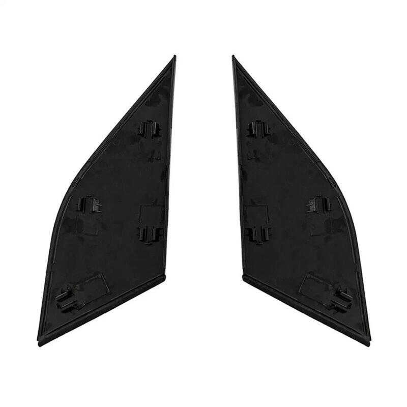 Door Mirrior Panel Trim For Mercedes-Benz B-Class W245 2009-2011 Rearview Triangle Molding 1696903987 1696904087