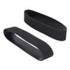 Lens Focusing Grip Rubber Ring Replacement Camera Lens Zoom Focusing Rubber Grip for EF 24 To 70mm