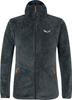 Jacket Salewa Tognazza Polarlite Black/black Out