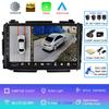 For Honda HR-V HRV XRV Vezel 2013 - 2019 Android 14 Car Radio Multimedia Video Player Navigation GPS 2 Din Carplay Auto 1280*720