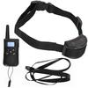Pet Remote Control Training Collar Rechargeable Vibration Collar for Small Medium Dogs