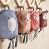 Children School Bags Cartoon Animal Backpack for Boys Girls Waterproof Schoolbag Kindergarten Schoolbag