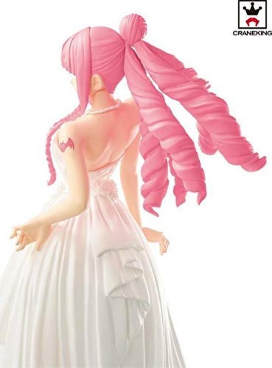One Piece LADY EDGE WEDDING-Перона- A (Обычная цветовая версия) (Приз)