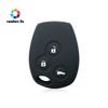 Силиконовые чехлы для автомобильных дистанционных ключей для Renault Vivaro Primastar, дистанционный чехол