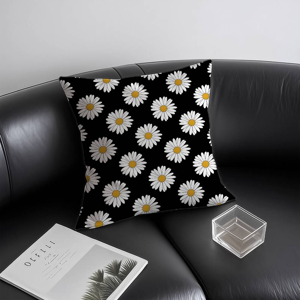 B-Беллис Переннис G-Dragon Наволочка Защита от пылевых клещей Невидимая молния Диван-кровать