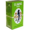 Slimming Herb a 100% Herbal Infusion - 50 Aromatized Herbal Tea Bags