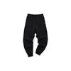 New Knitted Sweatpants Women's F11W218601FBK