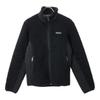 23071 Fleece Jacket XS Black Outdoor 23071F8 Women Used