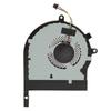 CPU GPU Cooling Fan Replacement for Asus ROG TUF Gaming FX504 FX80 FX80G FX80GE ZX80GD FX8Q FX504GD FX504GE GTX1050
