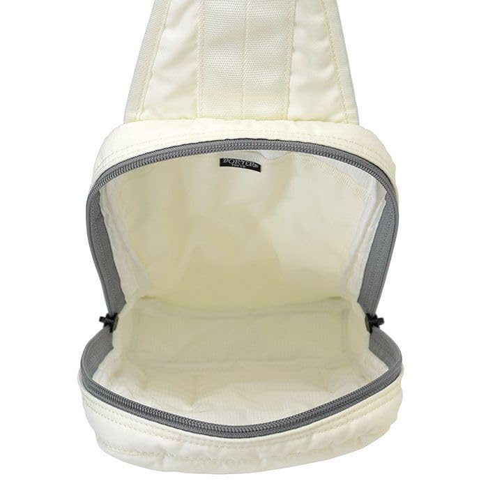 Сумка через плечо Flash Sling черная [Porter] 689-05941