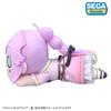 Love Hasunozora Academy School Idol Club Lying Down Plush Toy Hime Dream Live! Girls' "Anyoji - Believers" (S)