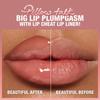 Charlotte Tilbury Pillow Talk Big Lip Plumpgasm Блеск для увеличения объема губ 0,18 унции