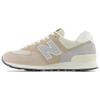 574 New Balance 'Китайский Новый год - Вдумчивый серый' U574LN2
