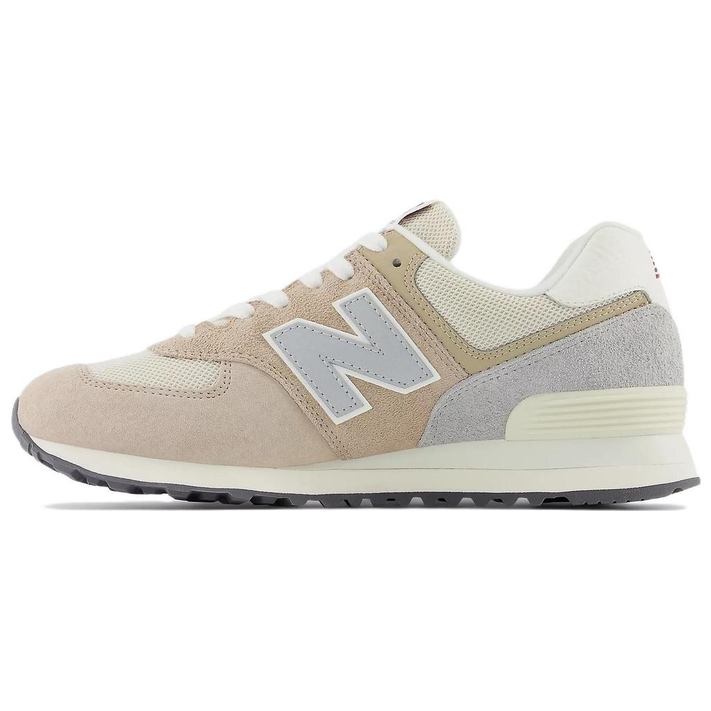 574 New Balance 'Китайский Новый год - Вдумчивый серый' U574LN2