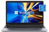 Laptop Herobook Pro Inch CHUWI N4020 Equipped with Windows 11 8GB Expansion Thin PC IPS Wide Viewing Front Equipped with Lightweight and Thin [Win11]
