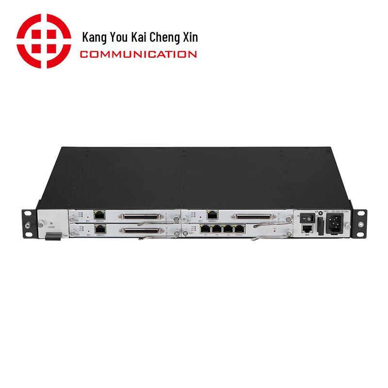 KYKX 96-Port SIP Voice Gateway (CN version)