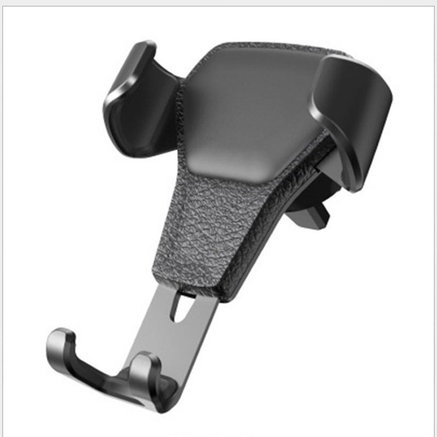 Кронштейн-подставка General Motors, держатель для мобильного телефона, воздуховыпускное отверстие, держатель для мобильного телефона, воздуховыпускное отверстие, автоматическое закрытие под действием силы тяжести, зажим для автомобильной навигации